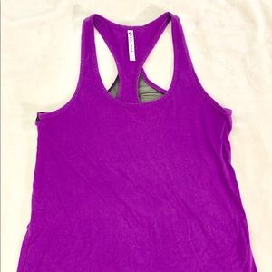 Fabletics Athletic Tank